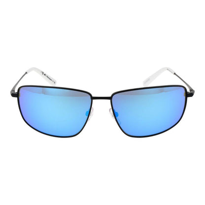 BMW Motorsport Black Men Sunglass