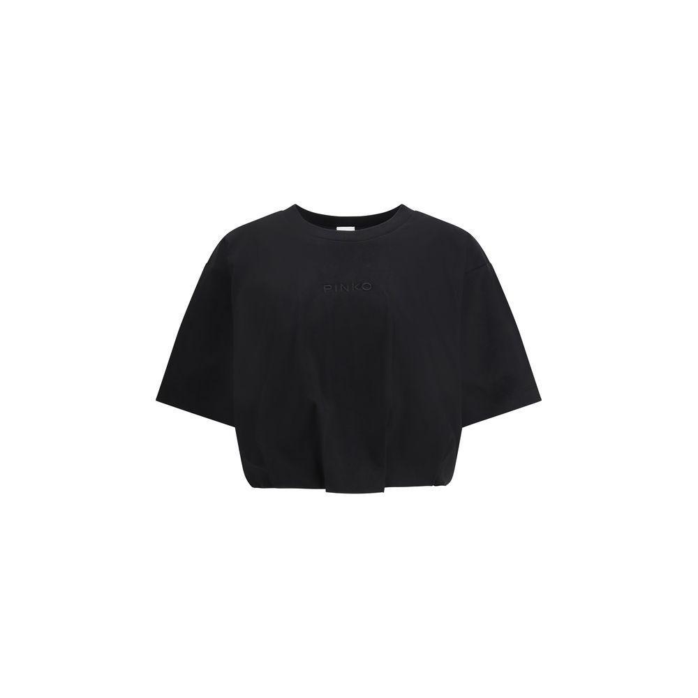 PINKO T-shirt PI-104257A2F8Z99-M