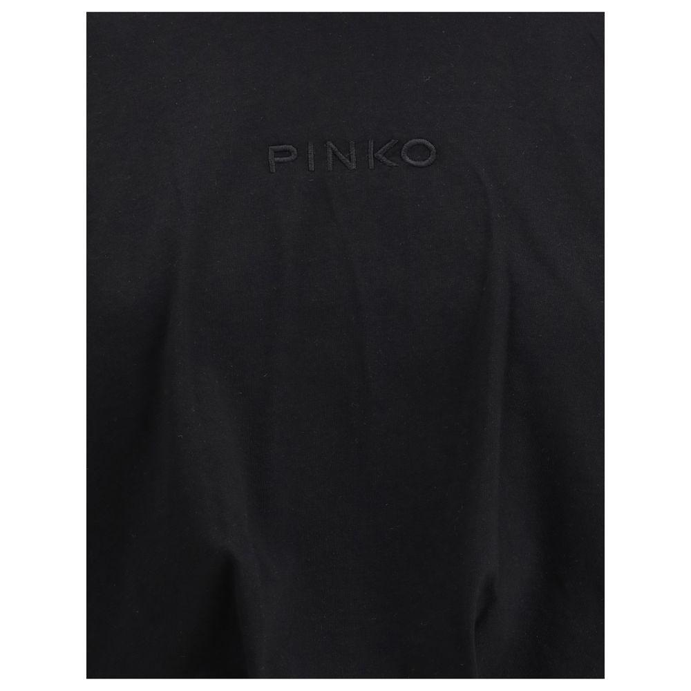 PINKO T-shirt PI-104257A2F8Z99-M