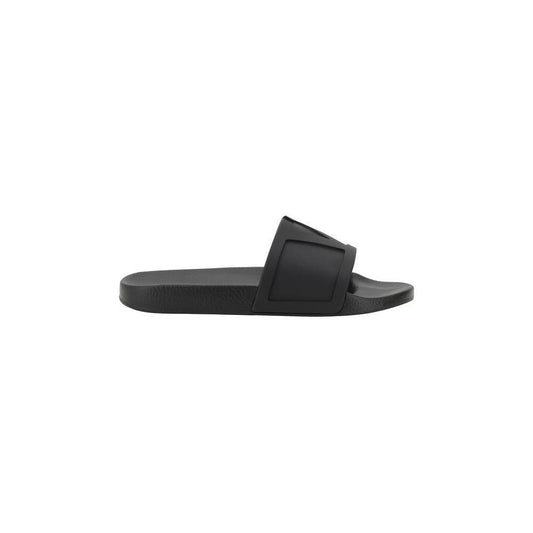Valentino Garavani VLogo Sandals VA-6Y2S0J93MYC0NO-EU39/US6