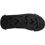Dolce & Gabbana Black Logo Lace Up Low Top NS1 Sneakers Shoes MV7195-42