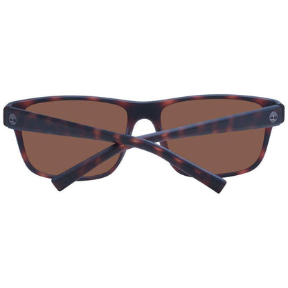 Timberland Brown Men Sunglass