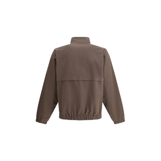 Daily Paper Cotton Jacket DA-2511120GREEN-L