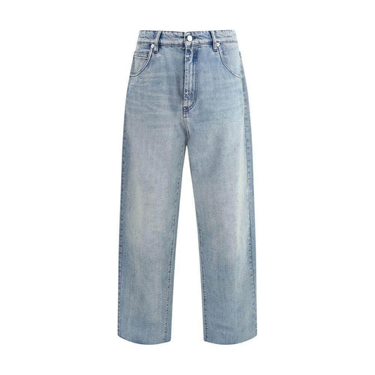Namacheko Hand Pilled Jeans NA-NS25511CWN12225097-S
