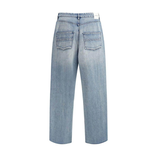 Namacheko Hand Pilled Jeans NA-NS25511CWN12225097-S