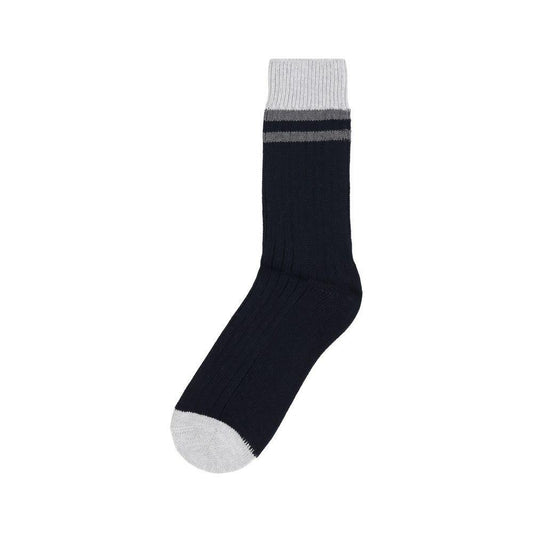 Brunello Cucinelli Cotton Socks BR-MCS93551CVV46-S