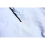 Dolce & Gabbana Light Blue Cotton Long Sleeves Dress Shirt TSH84709-37