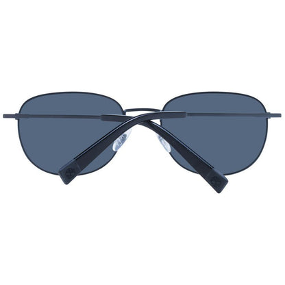 Timberland Black Men Sunglass