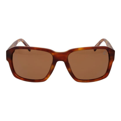 Timberland Brown Men Sunglass