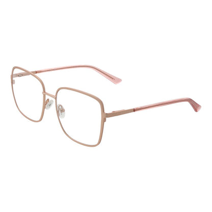 Guess Rose Gold Metal Glasses (Frames)