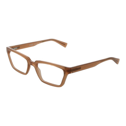Guess Beige Women Glasses Frame