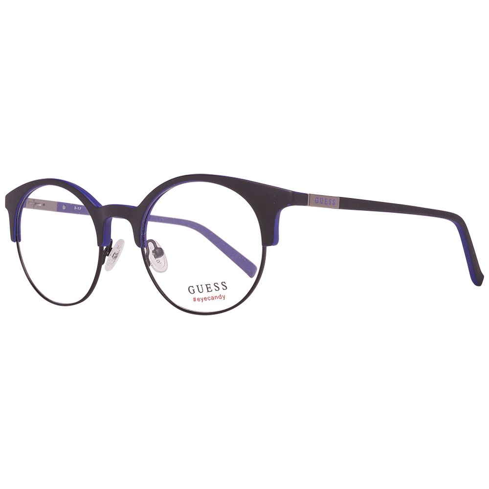 Guess Black Women Glasses Frame