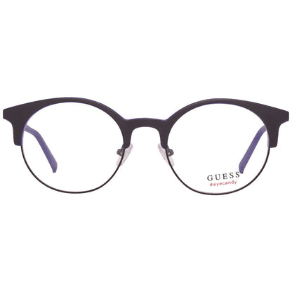 Guess Black Women Glasses Frame