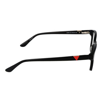 Guess Black Women Glasses Frame