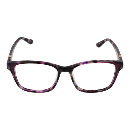Guess Purple Women Glasses Frame