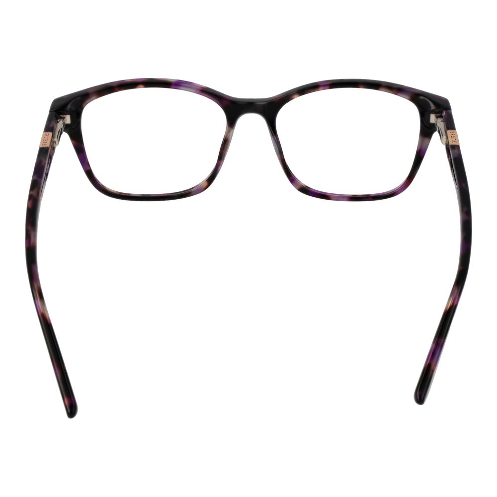 Guess Purple Women Glasses Frame