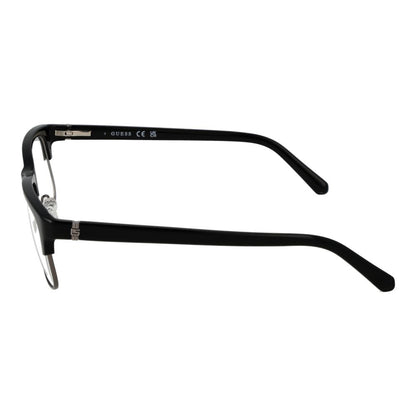 Guess Black Women Glasses Frame