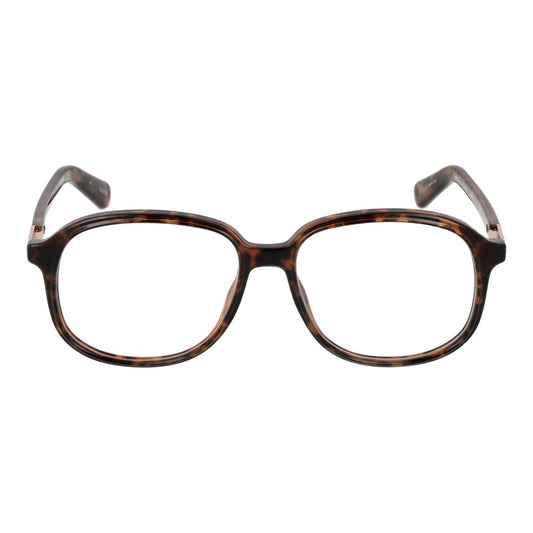 Guess Brown Unisex Optical Frames