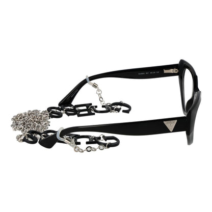 Guess Black Women Glasses Frame