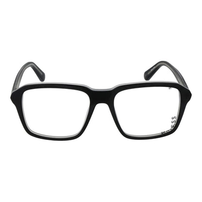 Guess Black Women Glasses Frame