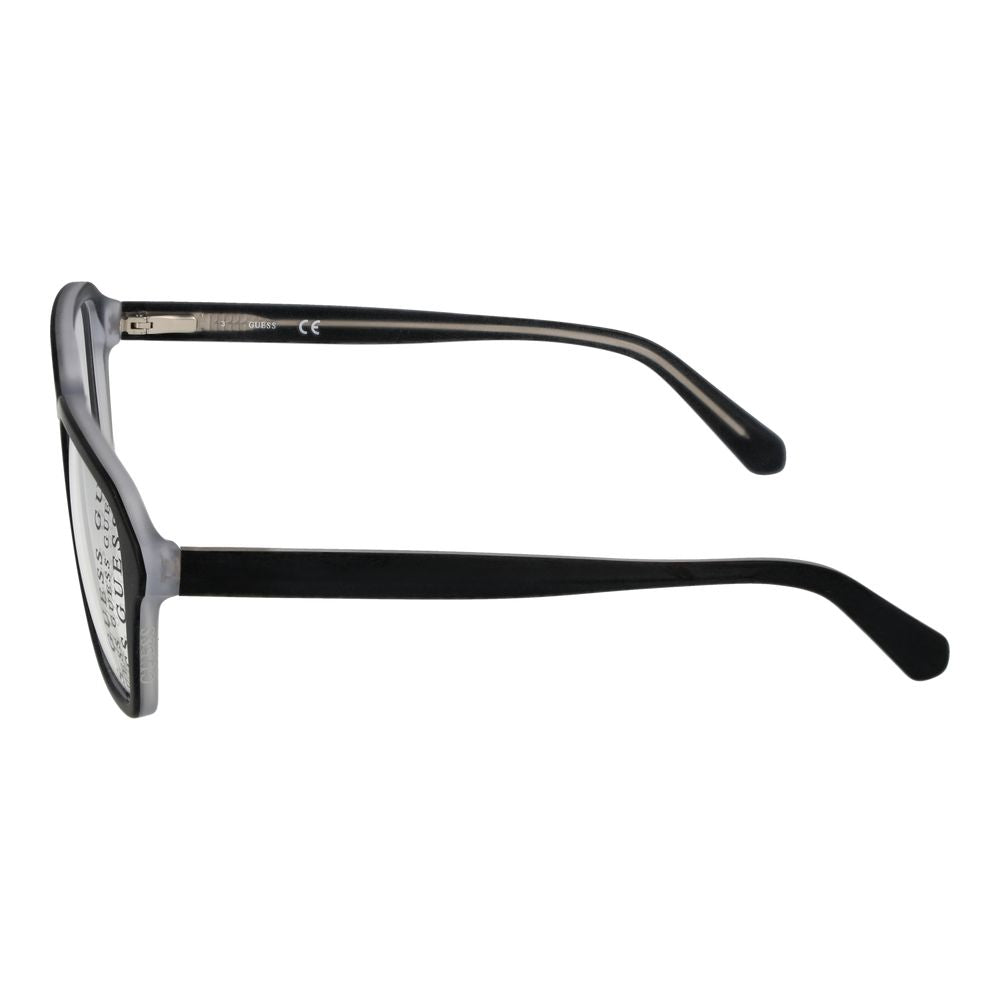 Guess Black Women Glasses Frame