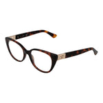Guess Brown Women Optical Frames