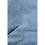 Dolce & Gabbana Blue Cotton Skinny Men Denim Mid Waist Jeans PAN75270-50