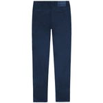Tramarossa Blue Cotton Jeans & Pant TR-15024-W32