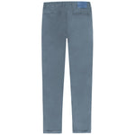 Tramarossa Light Blue Cotton Men Jeans TR-15023-W31