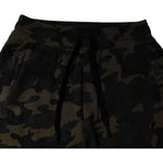 Dolce & Gabbana Multicolor Camouflage Jogger Sweatpants Pants PAN76123-50