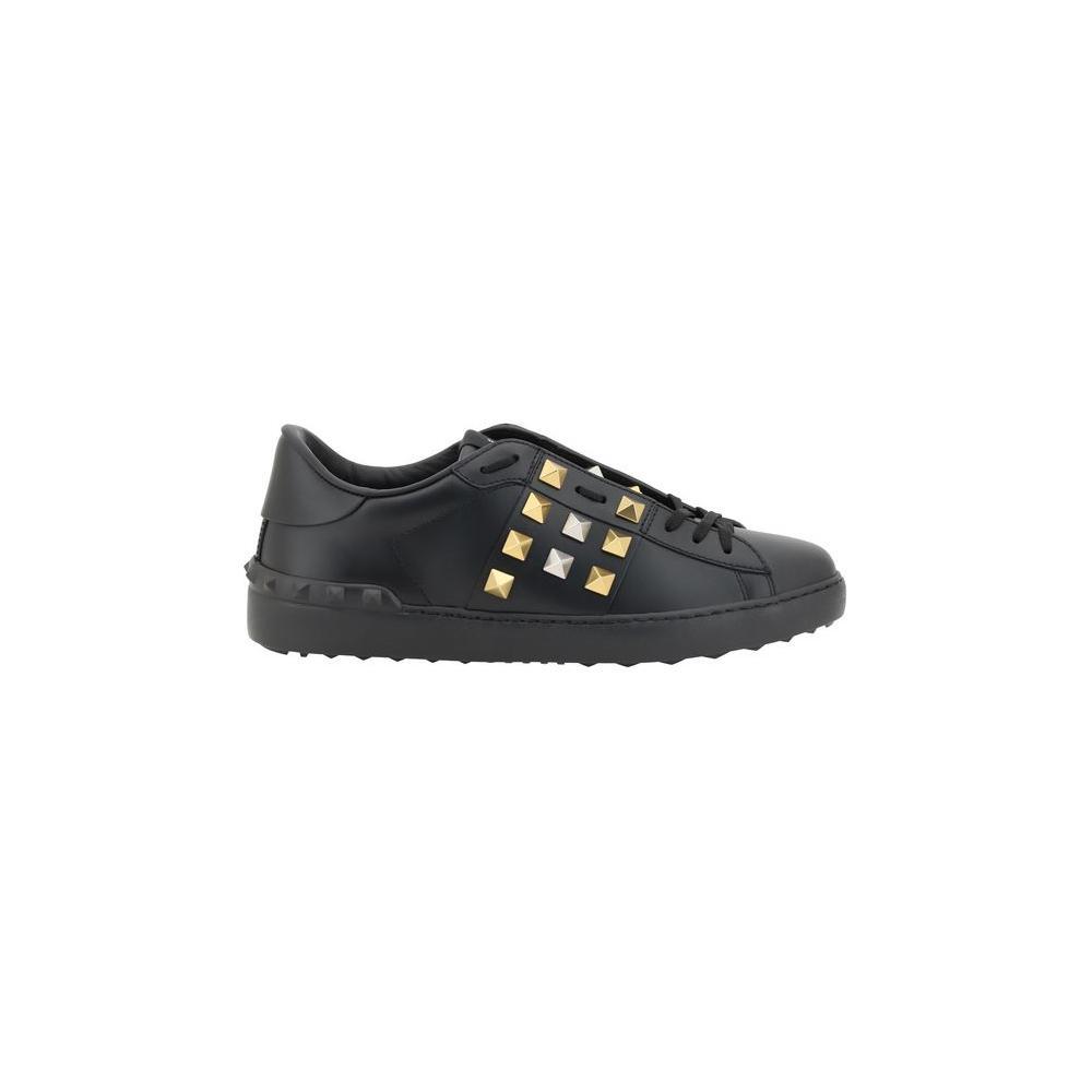 Valentino Garavani Rockstud Sneakers VA-6Y2S0931GDLRJH-EU39.5/US6.5