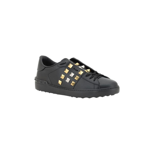 Valentino Garavani Rockstud Sneakers VA-6Y2S0931GDLRJH-EU39.5/US6.5
