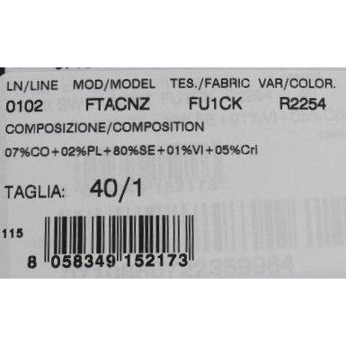 شورت حرير مطرز بطبعة Enchanted Sicily من Dolce &amp; Gabbana