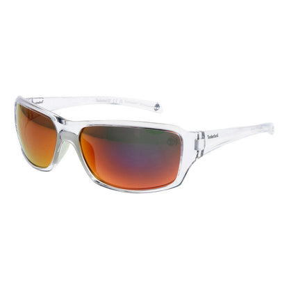 Timberland Transparent Men Sunglass