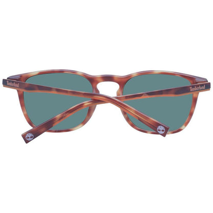 Timberland Brown Men Sunglass