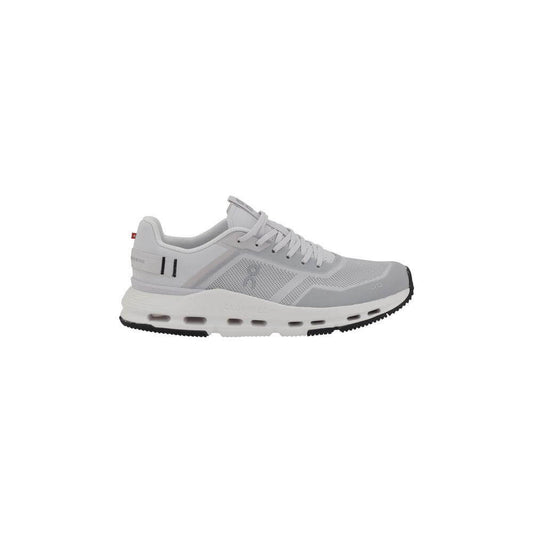 ON Cloudnova Form 2 TT Sneakers ON Gray