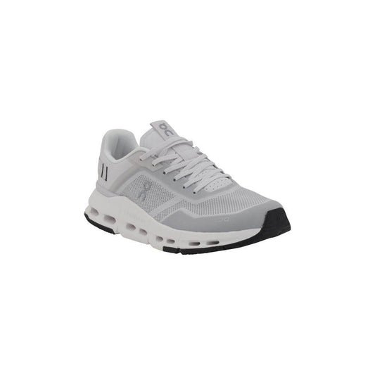 ON Cloudnova Form 2 TT Sneakers ON Dark Gray