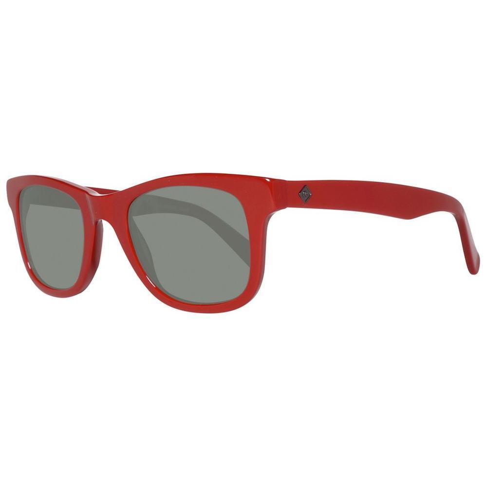 Gant Bicolor Acetate Sunglasses