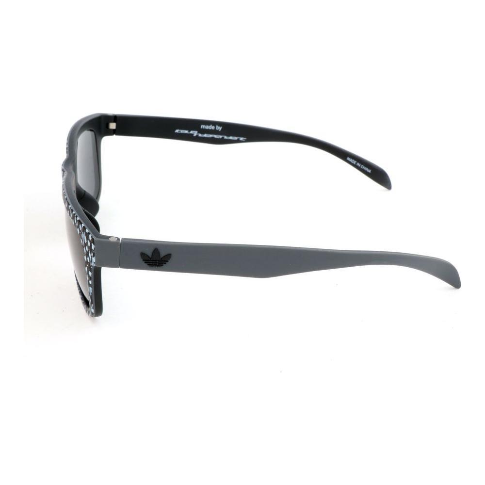 Adidas Black Acetate Sunglasses ADAOR005TFS009AC