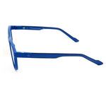 Adidas Blue Acetate Sunglasses ADAOR031022000AC