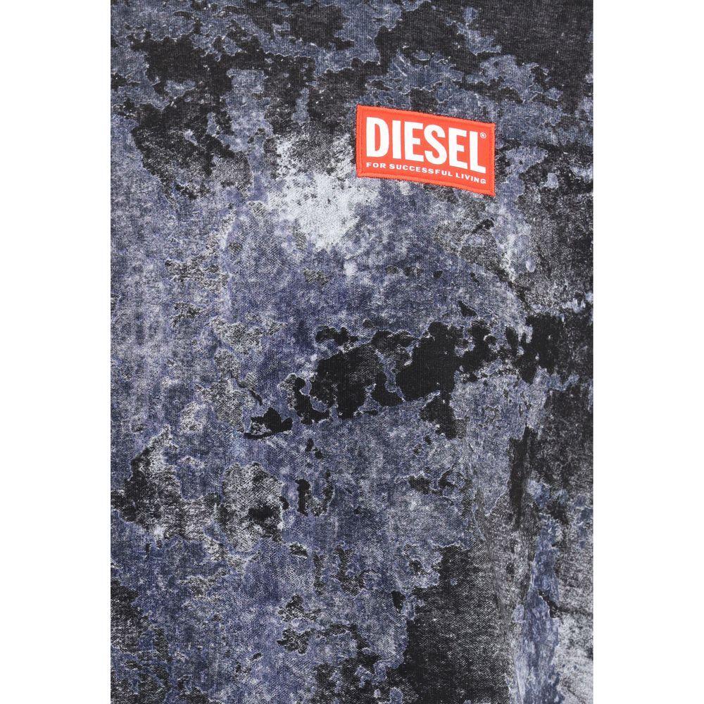Diesel S-boxt-hood-r8 Hoodie DI-A164040QLAG89MA-M