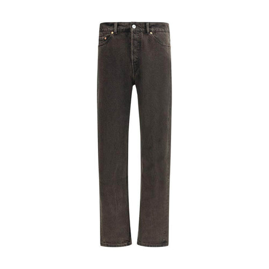Our Legacy First Cut Jeans OU-M2255FOKAMARIBLAC-W33