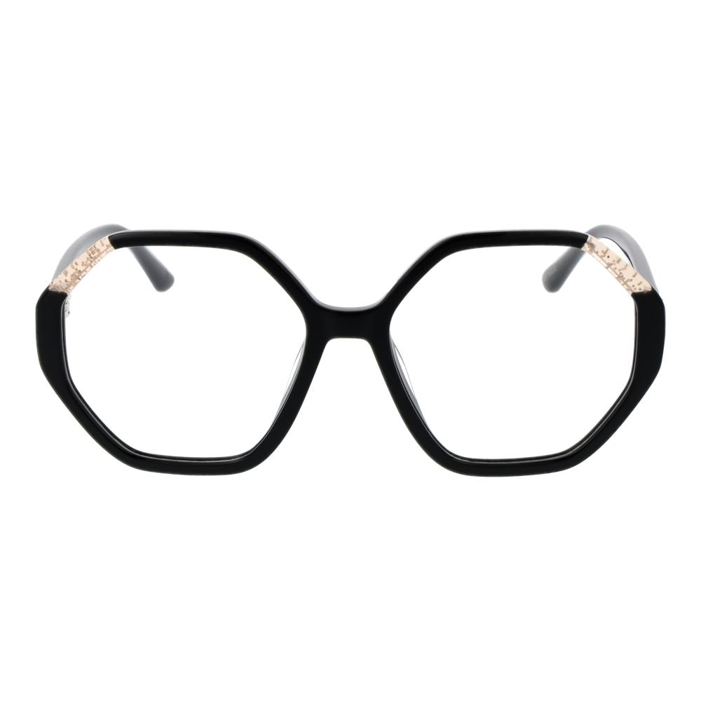 Guess Black Women Glasses Frame