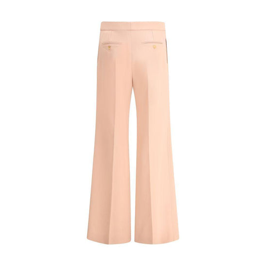 Chloé Virgin wool Pants CH-CH25UPA030126H9-IT40 | M