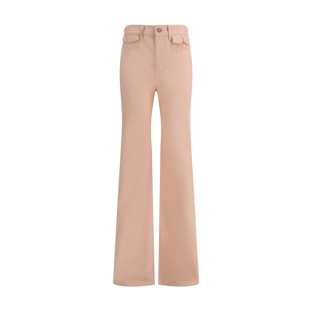 Chloé Flare Jeans CH-CH25UDP032526C7-IT40 | M