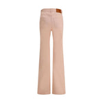 Chloé Flare Jeans CH-CH25UDP032526C7-IT40 | M