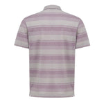 Canali Gray Cotton Polo Shirt CA-8580662-IT50 | L