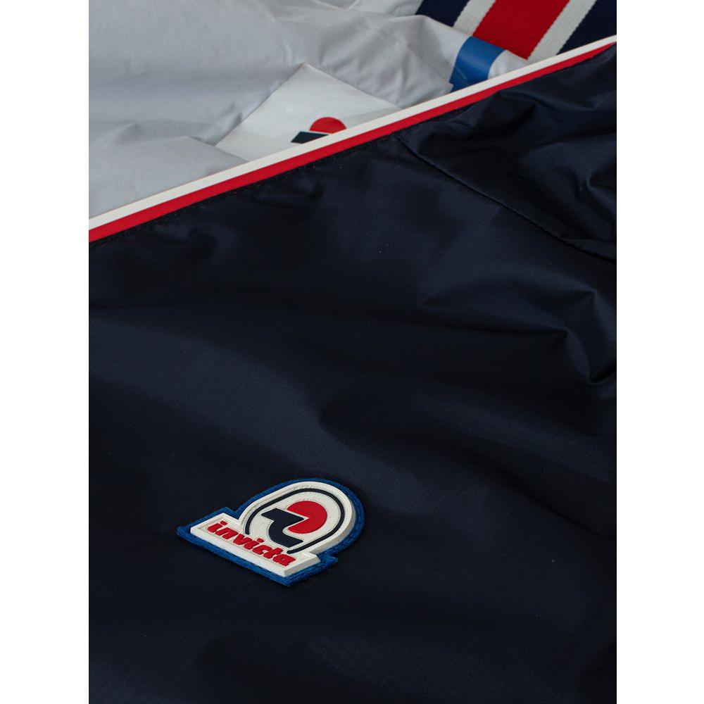 سترة بولي أميد زرقاء من Invicta