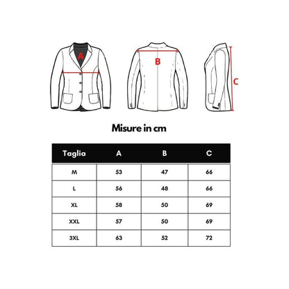 Invicta Gray Polyamide Jackets & Coat