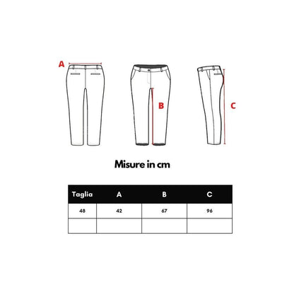 Thom Browne Elevate Your Style with Sleek Acrylic Pants